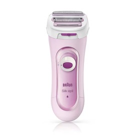 Braun Silk-épil Corded Lady Shaver LS5360