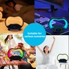 LOS 6 In 1 Wireless Charging Ambient Light with Bluetooth