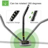 Frienda 2 Set Windshield Cleaner Tool Inside Car Windshield Cleaning