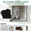 Skyley 24 Pack Flexible Scrubbing Screen Cleaning Mesh for Household
