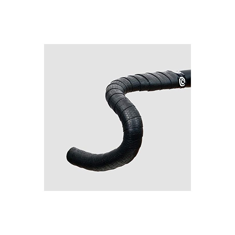 Bee Grip BR-BG01 Black Cycle Bar Tape