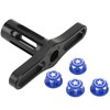 17mm Wheel Hex Nuts Sleeve 17mm Hex Nuts Installation Tool
