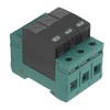 Surge Protective Device 1000V DC 20‑40KA 3P PC Photovoltaic PV