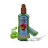 Caribbean Bronze Aftersun Gel with Aloe Vera 93% - Moisturising,