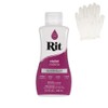 Rit Dye – Liquid Fabric Dye for Crafting, Clothing, and