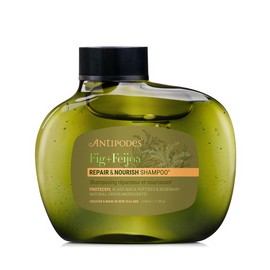 Antipodes Peach Freesia Smooth & Hydrate Shampoo 340mL