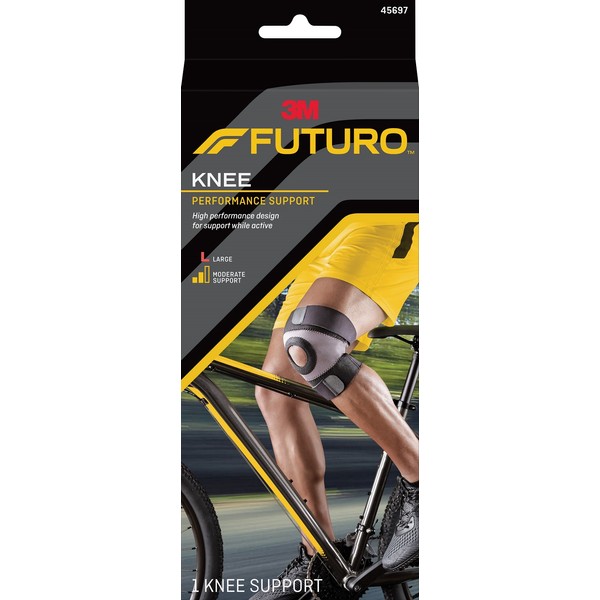 Futuro Knee Performance Support - L