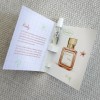 Maison Francis Kurkdjian KURKY Eau de Parfum Sample - 2ml/.06oz