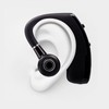 Unbranded Bluetooth 5.0 Earpiece Wireless Headset Noise Cancelling Driving Trucker