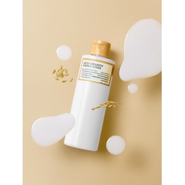 Fully Vegan Rice Cera Essence Toner 250ml / 풀리 비건 쌀 세라 에센스 토너 250ml