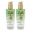 L'Oreal Paris 로레알파리 엑스트라 오디네리 오일 보태니컬 100ml 2개 L'Oreal