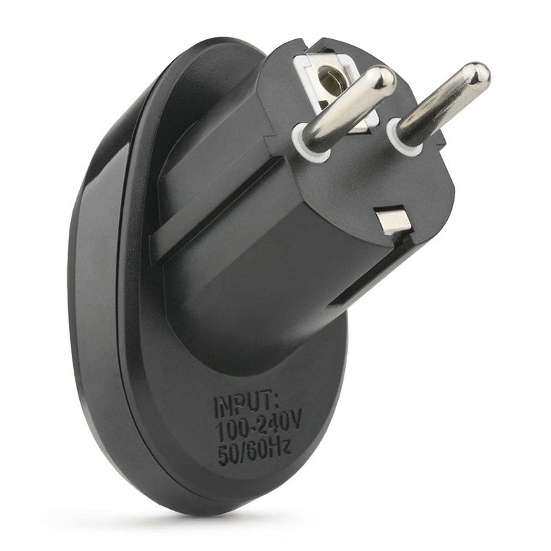 Fyearfly Socket Tester, Portable Automatic Socket Tester, RCD Socket Tester,