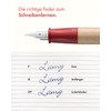 Lamy ABC Learning to Write Set Red Including Gift Box