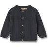 Wheat Sofus Unisex Baby Toddler Cardigan 100% Organic Cotton Oeko-Tex