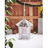 VBS Hexagonal Bird Feeder