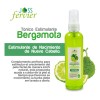 Cepillo Para Barba Bigote, Peine Y Tonico Bergamota