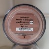 Nueva base original BareMinerals FPS 15 bronceado medio C30 8