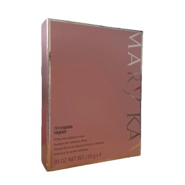 Mary Kay NEW Mary Kay TimeWise Repair Lifting Bio-Cellulose Mask Box Of 4