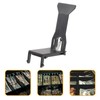 SEWACC Cash Register Money Clips 6Pcs - Universal Cash Box