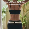 TOEECY Abdominal Belt Waist Support Belly Belt Breathable and Comfortable