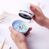 Desktop Vacuum Cleaner Electric Table Dust Sweeper Mini Desktop Cleaner