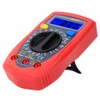 DT33C Pocket Multimeter Portable Plastic Large Screen Digital Voltmeter Electrician