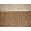 JSO Wood Products Walnut Wood Veneer Sheet 24" x 24"
