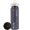 Raquex Squash Balls (3, 6 or 12 Balls) - 4x