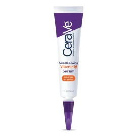 Cerave Serum Vitamina C Con Acido Hialuronico Y Ceramidas 30