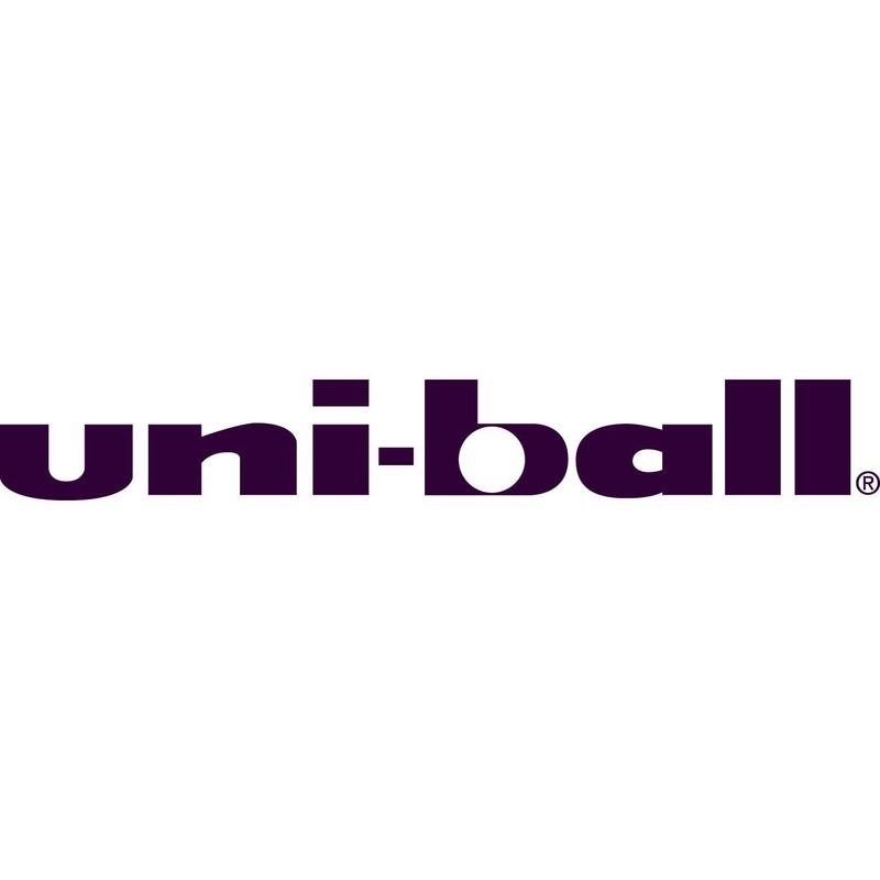 Uni-Ball Signo 207 Retractable Gel Pen, 1.0mm Bold Point, Blue,