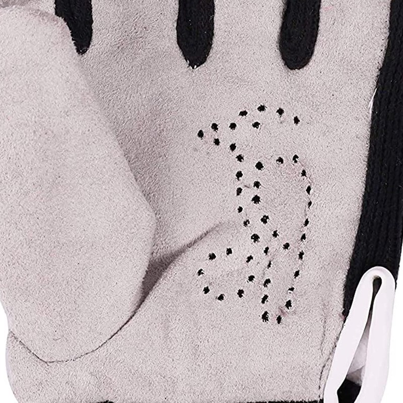 Kookaburra Blaze 100 Batting Gloves LH Mens