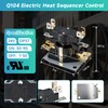 Q104 Furnace Heat Pump Sequencer, 24 V DPST, On 30-90