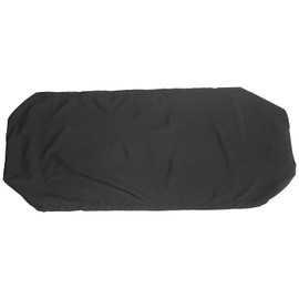 Electronic Piano Cover Black Waterproof DustProof Stretchable Cloth for Keyboards(88-Key Electronic Keyboard Cover )