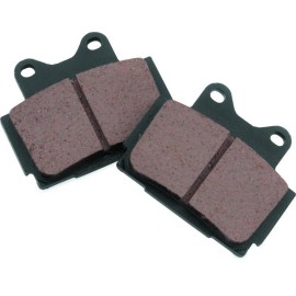 BikeMaster Yamaha Brake Pads