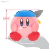 Sanei Kirby's Dream Buffet Mini Plush Toy KGF-03 Bandana Waddle