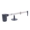 YIPONYT Mud Hydrometer, Mud Test Tool Double Scales Mud Hydrometer