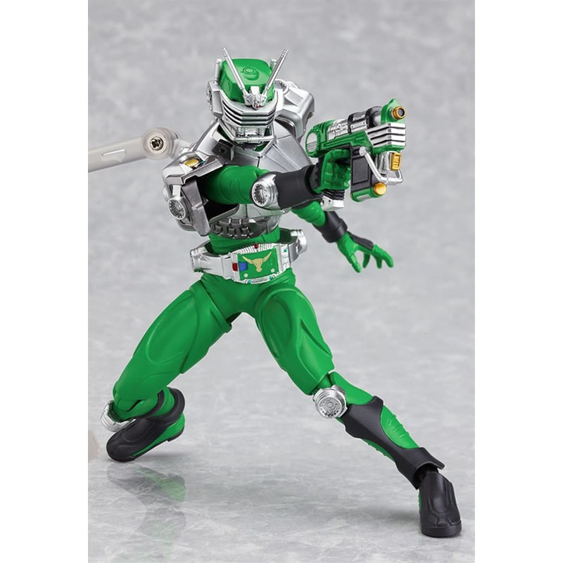 figma mask rider torque