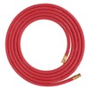 Goss HA3-12 Acetylene Hose, 12-Feet