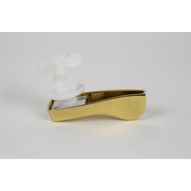 FLUSHMATE AP300503-PB Universal Handle Replacement Kit for 503, 503H &