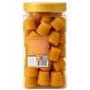 Rani Kolhapuri Jaggery Cubes (Unrefined Cane Sugar) 35oz (2.2bs) 1kg
