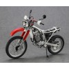 Hasegawa 1/12 Honda XLR BAJA (MD22) 1991 Plastic Model BK16