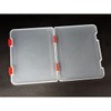 File Case Holds B5 Size, 10.6 x 8.1 x Thickness