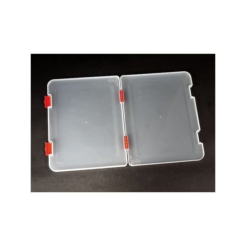 File Case Holds B5 Size, 10.6 x 8.1 x Thickness