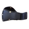 TEAMWILL 2 Packs Black Hatchet Head Sheath Holster Axe Sheath