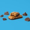 Bobo's Dipp’d Bars (30 ct Case) (Original with Dark Chocolate)