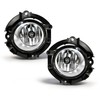 OKSIWA LED Fog Lights with DRL For 2013 2014 2015