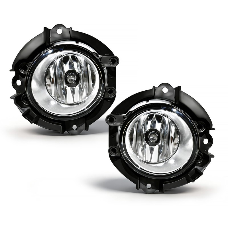 OKSIWA LED Fog Lights with DRL For 2013 2014 2015