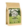 FullChea - Yarrow Tea Bags, 50 Count, 2g/bag - Premium
