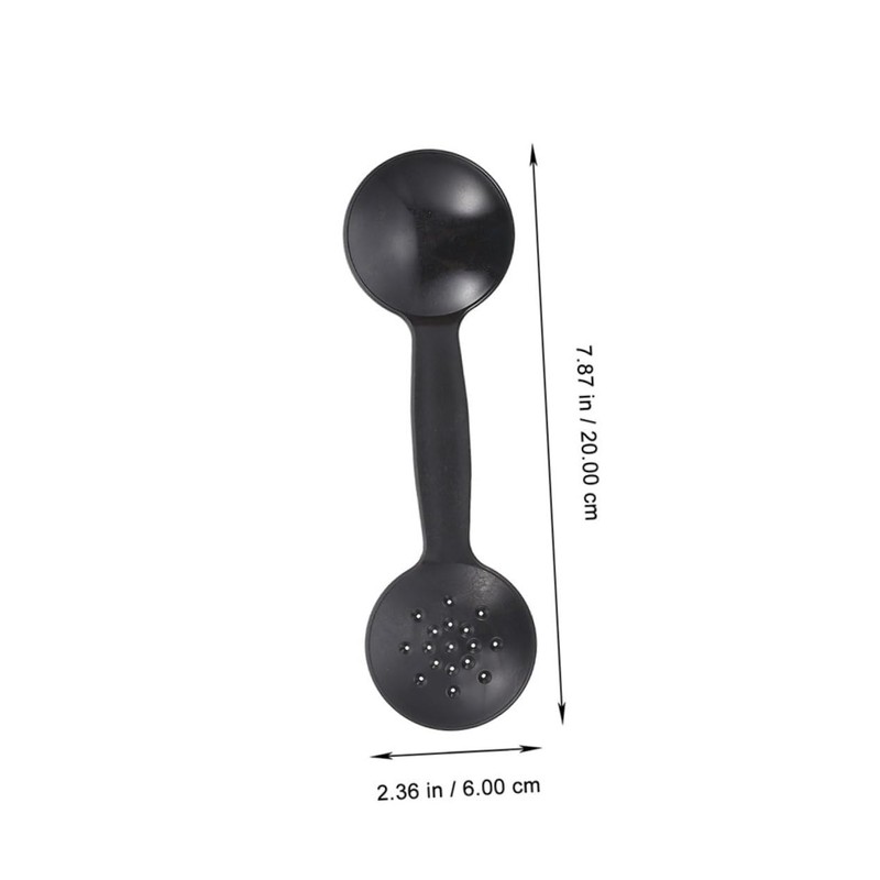 VICASKY 4pcs Eye Occluder for Lightweight Portable Test Tool Dual