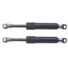 2 Pcs Shock Damper 109-2339 131-4132 103-2913 Replacement for Toro